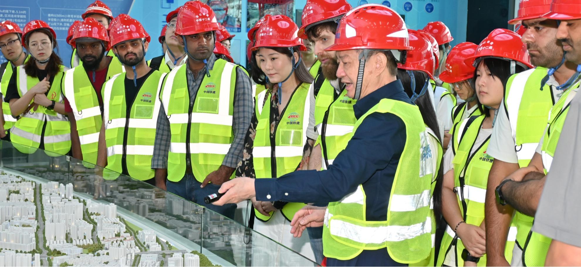 深大工程教育教學模式迎來新變革